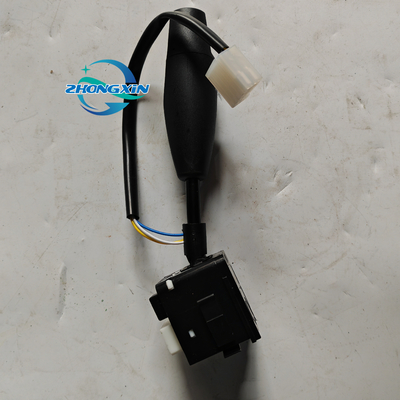 QQ Φώτα αυτοκινήτου Στροφικό διακόπτη S11-3774110 για εξαιρετικές επιδόσεις