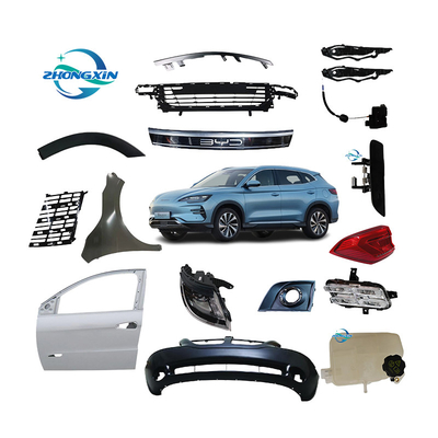 BYD Song Plus Champion Spare Part 1η γενιά Yuan SU για τους τελικούς πελάτες