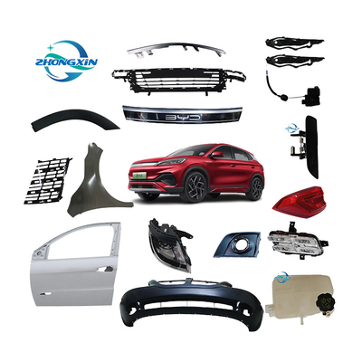 BYD Yuan Plus Auto Parts -Made 15.06-18.06 1η γενιά Σκοπός Αντικατάσταση/Επισκευή