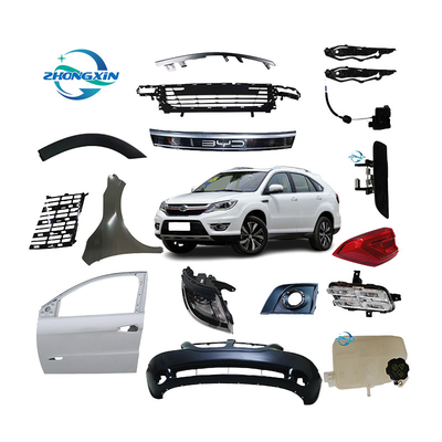 Ανταλλακτικά για BYD S7 για συναρμολόγηση με εξαρτήματα αμαξώματος αυτοκινήτου