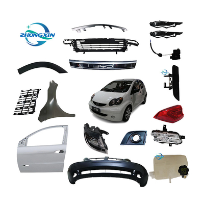 BYD F0 Συσκευές με πιστοποιητικό CE Επαγγελματικό ανταλλακτικό αυτοκινήτου ΟΕ αριθ. HA2HK-4121020A