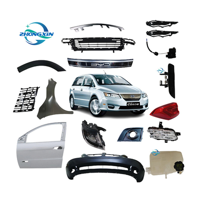 BYD E6 ανταλλακτικά αυτοκινήτου