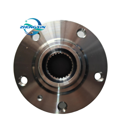 Εφοδιασμός αυτοκινήτων Chery Tiggo J69-3001017 Κέντρο του μπροστινού τροχού για το κεφάλι του μπροστινού άξονα