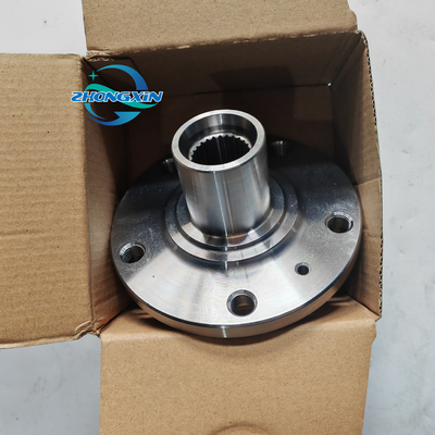 Εφοδιασμός αυτοκινήτων Chery Tiggo J69-3001017 Κέντρο του μπροστινού τροχού για το κεφάλι του μπροστινού άξονα