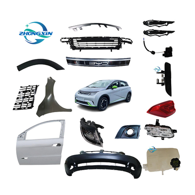 BYD Dolphin ανταλλακτικά αυτοκινήτων