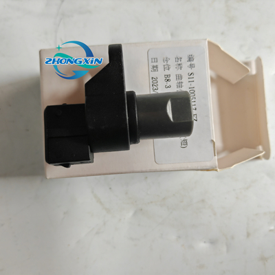Chery S11-1005117 Αισθητήρας θέσης ακροβόλου για βελτιωμένη απόδοση και αντοχή