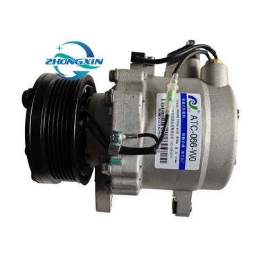 12V S18-8104010BB Συμπιεστήρας κλιματισμού αυτοκινήτων για την Chery QQ