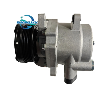 12V S18-8104010BB Συμπιεστήρας κλιματισμού αυτοκινήτων για την Chery QQ