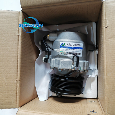12V S18-8104010BB Συμπιεστήρας κλιματισμού αυτοκινήτων για την Chery QQ