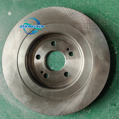 Πίσω δίσκοι φρένων T15-3502075EP για Chery Arrizo 7 13.07-16.07 Αναβάθμιση συστήματος κινητήρα