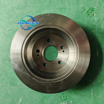 Πίσω δίσκοι φρένων T15-3502075EP για Chery Arrizo 7 13.07-16.07 Αναβάθμιση συστήματος κινητήρα