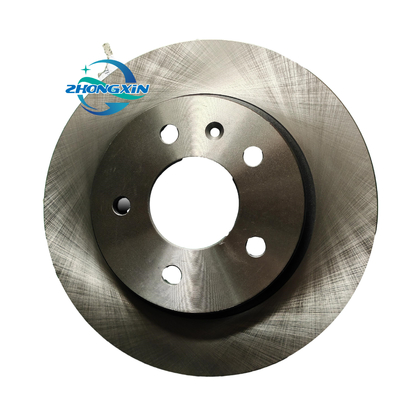Δίσκοι φρένων αυτοκινήτου για Chery J69-3502075 Πίσω φρένα 1ης γενιάς Arrizo 7 13.07-16.07