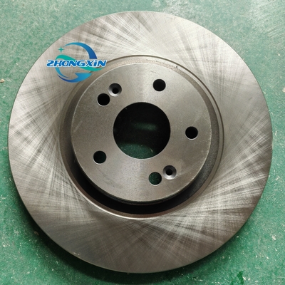 Chery Auto Parts Μπροστά φρένο T15-3501075 για κινητήρα συστήματος Arrizo 7 1ης γενιάς