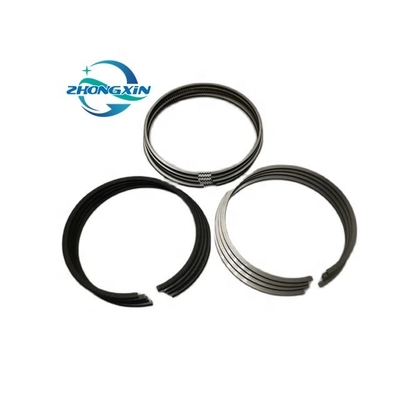Συγκρότημα δαχτυλιδιών έμβολο για την Hyundai KIA 23040-2G500 230402G500 Αντικατάσταση/επισκευή Σκοπός Αειφόρος