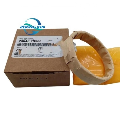 Συγκρότημα δαχτυλιδιών έμβολο για την Hyundai KIA 23040-2G500 230402G500 Αντικατάσταση/επισκευή Σκοπός Αειφόρος