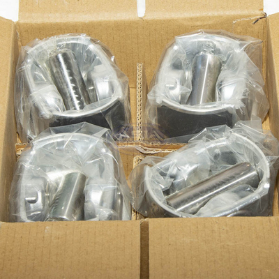 D4G15B-1004015 Πιστόνας για κινητήρα CHERY D4515B TIGGO 2 3X Αντικατάστατα αυτοκινήτων 2004-