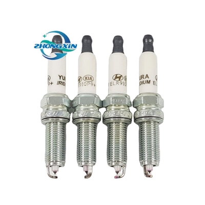 18841-11051 Σπινθήρες για την Hyundai Kia Κατασκευασμένα από υλικό κεραμικής