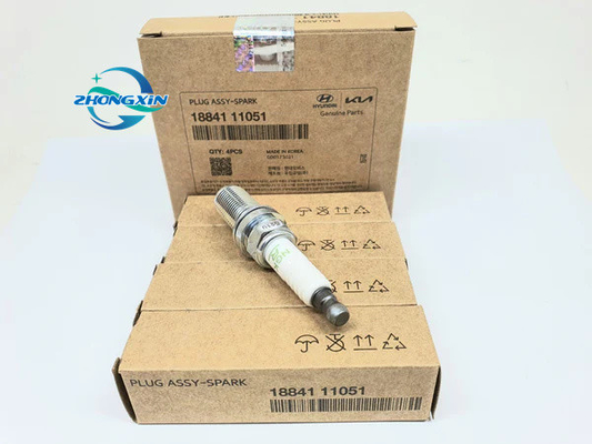 18841-11051 Σπινθήρες για την Hyundai Kia Κατασκευασμένα από υλικό κεραμικής