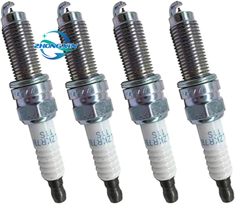 18841-11051 Σπινθήρες για την Hyundai Kia Κατασκευασμένα από υλικό κεραμικής