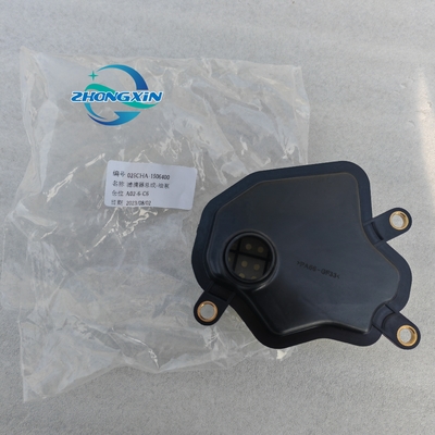 Συγκρότημα φίλτρου-πυροσβεστήρα 025CHA-1506400 για το Chery Tiggo και OE NO. 025CHA-1506400