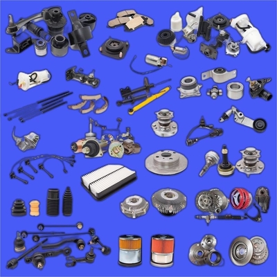 Στρίψιμο μετάδοσης 019CHA-1502910 για Chery Tiggo A3 E5 Σκοπός Αντικατάσταση/Επισκευή
