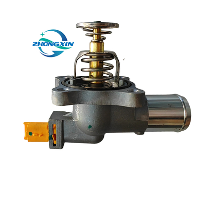 Συγκρότημα θερμοστάτη κινητήρα Tiggo D4G15B-1306110 E4T15-1306110 F4J16-1306110 για το Chery