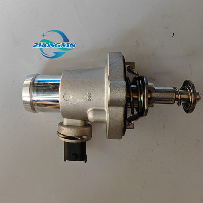 Συγκρότημα θερμοστάτη κινητήρα Tiggo D4G15B-1306110 E4T15-1306110 F4J16-1306110 για το Chery