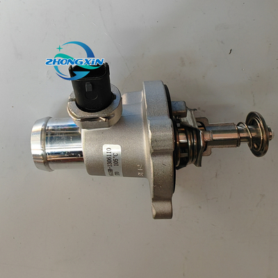 Συγκρότημα θερμοστάτη κινητήρα Tiggo D4G15B-1306110 E4T15-1306110 F4J16-1306110 για το Chery