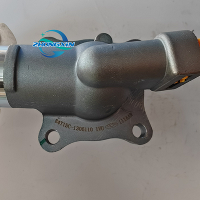 Συγκρότημα θερμοστάτη κινητήρα Tiggo D4G15B-1306110 E4T15-1306110 F4J16-1306110 για το Chery