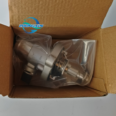 Συγκρότημα θερμοστάτη κινητήρα Tiggo D4G15B-1306110 E4T15-1306110 F4J16-1306110 για το Chery