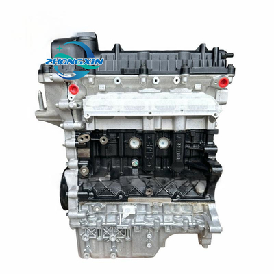 Tiggo 7 108kw SQRE4T15B E4T15B 1.5T κινητήρας για τον Chery ARRIZO 5 7 GX Tiggo 5 συναρμολόγηση κινητήρα