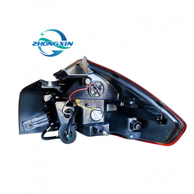1w Watt Φώτα πίσω από αυτοκίνητα J69-4433010 J69-4433020 για το Chery Tiggo 2 J694433020 J694433010