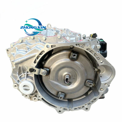 Αντικαταστήστε την μετάδοση Chery Tiggo με 025CHA-1500010 WLY CVT25 025CVT 2019 Model