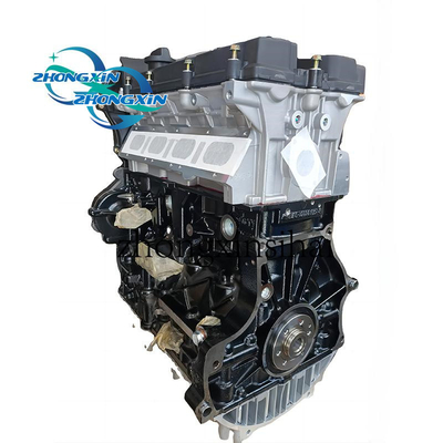 Chery A3 A5 M11 TIGGO 3 1.6L Βενζινοκινητήρας Μεγάλο Μπλοκ SQR481F-1000010 για το 2010-Έτος