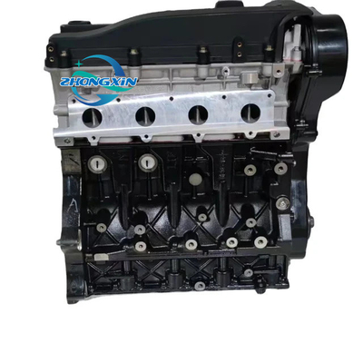 Chery A3 A5 M11 TIGGO 3 1.6L Βενζινοκινητήρας Μεγάλο Μπλοκ SQR481F-1000010 για το 2010-Έτος