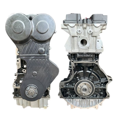 Chery A3 A5 M11 TIGGO 3 1.6L Βενζινοκινητήρας Μεγάλο Μπλοκ SQR481F-1000010 για το 2010-Έτος