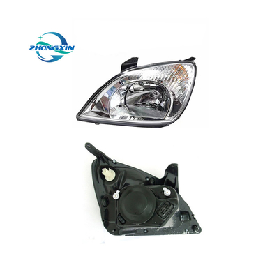 Ηλεκτρονικό προβολέα αυτοκινήτου για Chery Tiggo 2009 T11-3772010AB T11-3772020AB