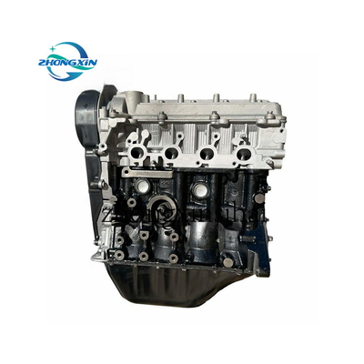 Επανασκευασμένο SQR472 472F-1000010 1.1L κινητήρα μακρύ μπλοκ για Chery qq S11 SECOND HAND
