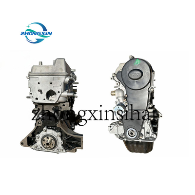 Επανασκευασμένο SQR472 472F-1000010 1.1L κινητήρα μακρύ μπλοκ για Chery qq S11 SECOND HAND
