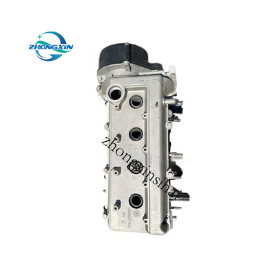 Επανασκευασμένο SQR472 472F-1000010 1.1L κινητήρα μακρύ μπλοκ για Chery qq S11 SECOND HAND