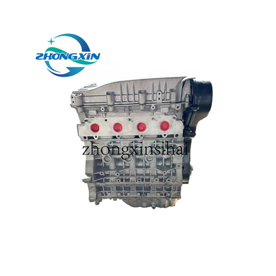 Ανακαινισμένος κινητήρας SQR484F-1000010 2.0L 484F για το Chery Tiggo A3 A5 M11 TIGGO3 5