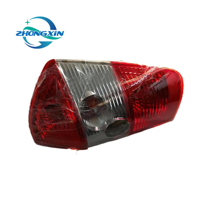 Chery Tiggo T11-3773010BA T11-3773020BA Αριστερά δεξιά πίσω φώτα 12V για αντικατάσταση / επισκευή