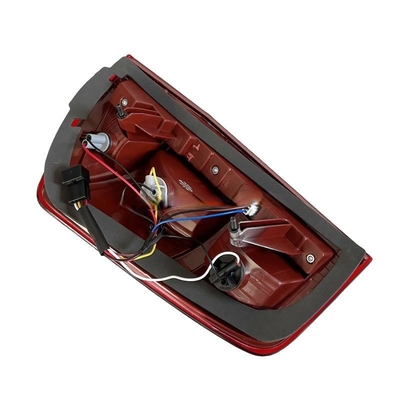 Chery Tiggo T11-3773010BA T11-3773020BA Αριστερά δεξιά πίσω φώτα 12V για αντικατάσταση / επισκευή