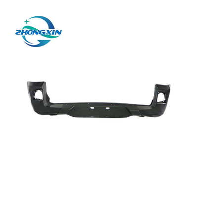Chery Tiggo T11-2804020 πίσω προφυλακτήρα αυτοσυσκευών T11-2804020 με βίδα-On τοποθέτηση