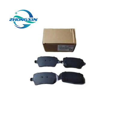 Σύστημα φρένων Chery J60-6GN3501080 Φρενάκια για ανταλλακτικά αυτοκινήτων