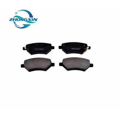 Σύστημα φρένων Chery J60-6GN3501080 Φρενάκια για ανταλλακτικά αυτοκινήτων