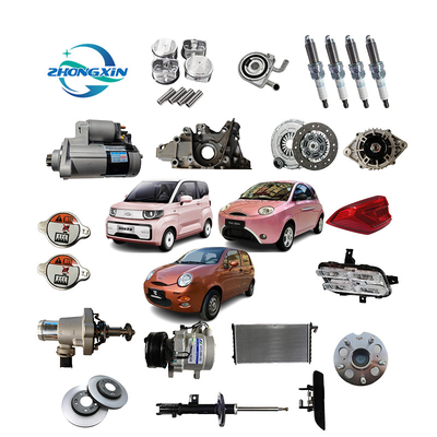 Τμήματα αυτοκινήτων Chery QQ και ανταλλακτικά με αξεσουάρ για τον εφαρμοστέο τύπο οχήματος
