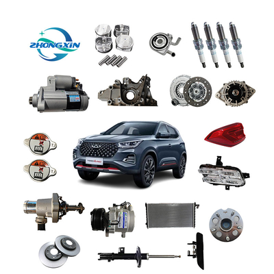 Chery Tiggo 4 Pro Τμήματα Κινέζικα εξαρτήματα αυτοκινήτων για γενεαλλαγή Arrizo 5 19.04-