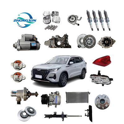 Προσιτά εξαρτήματα αυτοκινήτου Chery Tiggo 8 Pro 2012- Τέλεια για το αυτοκίνητό σας
