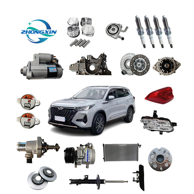 Chery Tiggo 8 Pro Υβριδικό Κιτ Επισκευής Σώματος Συσκευές για 2011-2012 Έτος Tiggo 3x SUV